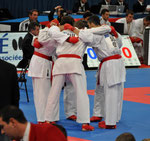 Teamkumite