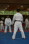 Kumite, Marco Luca