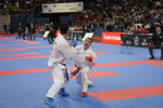 Kumite, Marco Luca