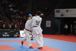 Kumite, Marco Luca