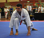 Kata, Marco Luca