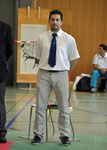 Schiedsrichter, Marco Luca