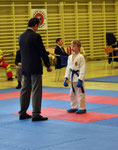 Kumite, Sean Mader