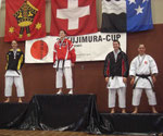 3. Rang, Kata, Angelina Leisi