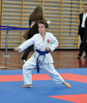 Kata, Joel Vogel