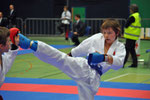 Kumite, Keith Mader