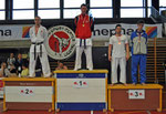 3. Rang, Seniors -84kg, Marco Luca