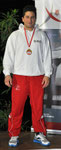 3. Rang, Seniors -84kg, Marco Luca
