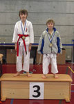 3. Rang, Kata, Keith Mader