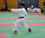 Kata, Athithan Chadrakumar