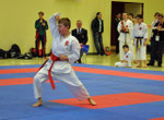 Kata, Micha Flury