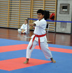 Kata, Athithan Chandrakumar