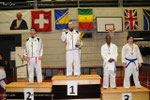 3. Rang, Kumite, Marco Luca