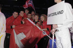 Team Switzerland