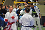 Kumite, Angelina Leisi