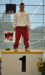 1. Rang, Seniors -84kg, Marco Luca