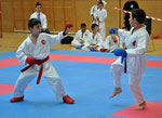Kumite, Dario Russo