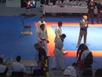 Team Kumite