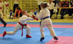 Kumite, Sheena Mader