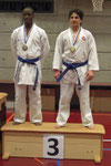 3. Rang, Kumite, Marco Luca