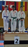 2. Rang, Team U10 & U12, Athi, Keith, Talvin