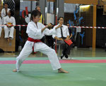 Kata, Keith Mader