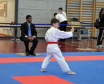 Kata, Noah Buser