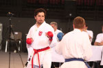 Kumite, Marco Luca