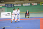 Kumite, Marco Luca