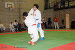 Kumite, Marco Luca