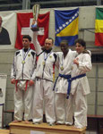 3. Rang, Kumite, Marco Luca