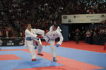 Kumite, Marco Luca