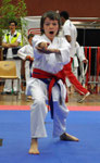 Kata, Keith Mader