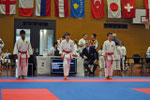 Teamkata, Athi, Keith, Talvin