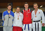 1.Rang, Seniors -84kg, Marco Luca