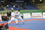 Kumite, Marco Luca