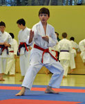 Kata, Keith Mader