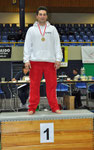1.Rang, Seniors -84kg, Marco Luca