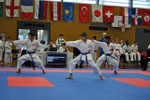 Teamkata, Athi, Keith, Talvin