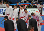 Teamkumite