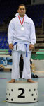 2. Rang, Seniors -84kg, Marco Luca