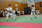 Teamkata, Keith, Athi, Dario