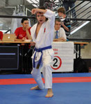 Kata, Keith Mader
