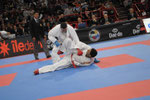 Kumite, Marco Luca
