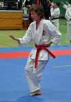 Kata, Keith Mader