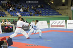 Kumite, Marco Luca
