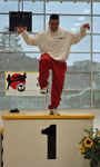 1. Rang, Seniors -84kg, Marco Luca