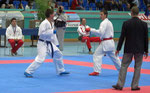 Kumite, Florim Musaj