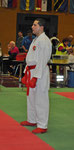 Kumite, Marco Luca