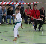 Kata, Dario Russo